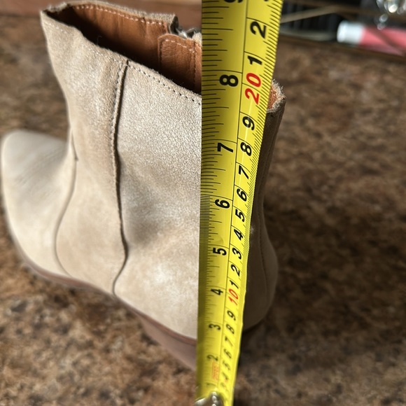 Lucky Brand Ankle Boots - Picture 7 of 7